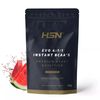 Bcaa 4:1:1 De Hsn | Sabor Sandía 1 Kg = 200 Tomas Por Envase De 4 Gramos Aminoácidos Ramificados Por Dosis Diaria (leucina + Valina + Isoleucina) | No-gmo, Vegano, Sin Gluten