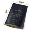 Bcaa 4:1:1 De Hsn | Sabor Sandía 1 Kg = 200 Tomas Por Envase De 4 Gramos Aminoácidos Ramificados Por Dosis Diaria (leucina + Valina + Isoleucina) | No-gmo, Vegano, Sin Gluten