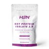 Proteína De Soja Aislada 2.0 500g Fresa- Hsn