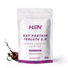 Proteína De Soja Aislada 2.0 500g Chocolate- Hsn