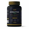 Evolytes (sales De Electrolitos) - 120 Veg Caps- Hsn