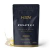 Aislado De Proteína De Suero De Hsn Evolate 2.0 | Sabor Chocolate Blanco Limón 2 Kg = 17 Tomas Por Envase | Whey Protein Isolate Cfm + Enzimas Digestivas | No-gmo, Vegetariano, Sin Gluten Ni Soja