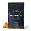 Whey Protein Isolate + Concentrate De Hsn Evoexcel 2.0 | Sabor Turrón 500 G = 17 Tomas Por Envase | Batido Proteínas Suero De Leche Con Digezyme® Lactospore® Y Calostro