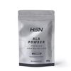 Ala 500 Mg En Polvo De Hsn | 150 G = 1500 Tomas Por Envase Ácido Alfa Lipoico Puro Sin Añadidos Ni Excipientes | No-gmo, Vegano, Sin Gluten