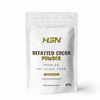 Cacao Desgrasado En Polvo 500g- Hsn