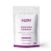 Moringa Oleifera En Polvo De Hsn | 500 G = 100 Tomas Por Envase 5000 Mg Hojas De Moringa 100% Natural | No-gmo, Vegano, Sin Gluten