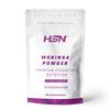 Moringa Oleifera En Polvo De Hsn | 500 G = 100 Tomas Por Envase 5000 Mg Hojas De Moringa 100% Natural | No-gmo, Vegano, Sin Gluten