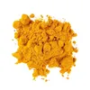 Cúrcuma En Polvo De Hsn | 500 G Con 3% Curcumina | 100% Natural Pura Raíz Y Rizoma Curcuma Longa | Alto Contenido En Fibra | No-gmo, Vegano, Sin Gluten