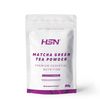 Té Verde Matcha En Polvo De Hsn | Sabor Natural 150 G = 150 Tomas Por Envase 100% Natural Sin Añadidos | 15% De Polifenoles | Tamizado Extrafino | No-gmo, Vegano, Sin Gluten