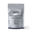 Colágeno Hidrolizado Bovino En Polvo De Hsn | Sin Sabor 500 G = 50 Tomas Por Envase De 10 Gramos Puro Colágeno Por Dosis Diaria | Sin Añadidos Ni Aditivos | No-gmo, Sin Gluten Ni Lactosa, Sin Pescado