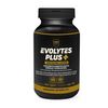 Evolytes Plus+ (sales De Electrolitos) + Cafeína - 120 Veg Caps- Hsn