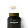 Evolytes Plus+ (sales De Electrolitos) + Cafeína - 120 Veg Caps- Hsn