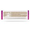 Barrita Energética De Carbohidratos Energy Flapjack Bar De Hsn | Snack Saludable | Con Copos De Avena, Fruta Y Almendras | Alto Contenido En Fibra | Sin Aceite De Palma, Apta Para Vegetarianos | Sabor Yogur-bayas 100g