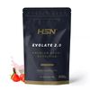 Evolate 2.0 (whey Isolate Cfm) 500g Fresa Y Coco