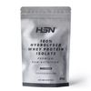 Proteína Sin Lactosa De Hsn | Sin Sabor 2 Kg = 67 Tomas Por Envase | Aislado De Proteína Hidrolizada De Suero Lácteo | Hydro Whey | No-gmo, Vegetariana, Sin Gluten