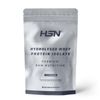 Proteína Sin Lactosa De Hsn | Sin Sabor 2 Kg = 67 Tomas Por Envase | Aislado De Proteína Hidrolizada De Suero Lácteo | Hydro Whey | No-gmo, Vegetariana, Sin Gluten