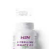 Citrulina Malato De Hsn | 120 Tabletas | 3000 Mg L-citrulina Malato Por Dosis Diaria | No-gmo, Vegano, Sin Gluten