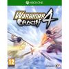 Orochi Warriors 4 Xbox One Juego