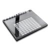 Cubierta Decksaver Ableton Push 2 Cover