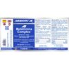 Melatonina Complex 1,9 Mg Airbiotic, 60 Cápsulas