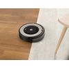 Irobot Roomba E5152 Aspiradora Robotizada Sin Bolsa Negro, Copper Colour