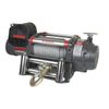 Warrior Winch 20000 Samurai 24v Electric Winch With Steel Cable