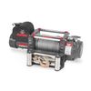 Warrior Winch 5250en 24v Electric Winch With Steel Cable