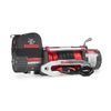 Warrior Winch 9500 V2 Samurai 12v Electric Winch With Synthetic Rope