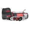 Warrior Winch 12000 V2 Samurai 12v Electric Winch With Synthetic Rope