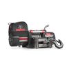 Warrior Winch 9500 V2 Short Drum Samurai 12v Electric Winch With Steel Cable