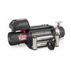Warrior Winch 10,000 Lb 12v- Complete With Steel Rope