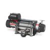 Warrior Winch 14,500 Lb 24v - Complete With Steel Rope