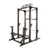 Jaula Steelbody By Marcy Monster Rack Stb-98005