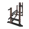 Jaula Steelbody By Marcy Monster Rack Stb-98005