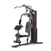 Mwm990 Compact Home Gym