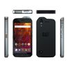 Cat S61 13,2 Cm (5.2") 4 Gb 64 Gb Sim Doble Negro 4500 Mah