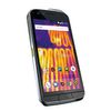 Cat S61 13,2 Cm (5.2") 4 Gb 64 Gb Sim Doble Negro 4500 Mah