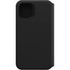 Funda Otterbox Strada Para Apple Iphone 11 6.1" Color Negro Noche Modelo 77-62885