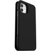 Funda Otterbox Strada Para Apple Iphone 11 6.1" Color Negro Noche Modelo 77-62885