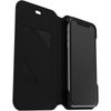 Funda Otterbox Strada Para Apple Iphone 11 6.1" Color Negro Noche Modelo 77-62885