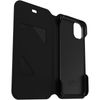 Funda Otterbox Strada Para Apple Iphone 11 6.1" Color Negro Noche Modelo 77-62885