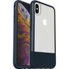 Pack De Funda Y Protector De Pantalla Para Iphone Xs Max