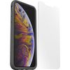 Pack De Carcasa Protectora Y Cristal Templado Para Iphone Xs Max