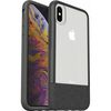 Pack De Carcasa Protectora Y Cristal Templado Para Iphone Xs Max