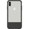 Pack De Carcasa Protectora Y Cristal Templado Para Iphone Xs Max