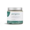 Dentífrico Natural Hierbabuena Y Coco Georganics 60 Ml