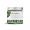 Pasta Dental Mineral Arbol Del Te 60ml Georganics