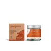 Blanqueador Dental En Polvo Bicarbonato Y Naranja Georganics 60 Ml