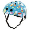 Mini Hornit Lids Casco De Bicicleta Para Niños Head Candy S Mini Hornit Lids