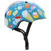 Mini Hornit Lids Casco De Bicicleta Para Niños Head Candy S Mini Hornit Lids